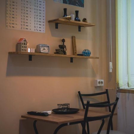 Noah Apartment Тбілісі Екстер'єр фото
