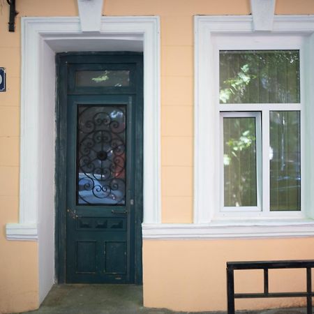Noah Apartment Тбілісі Екстер'єр фото