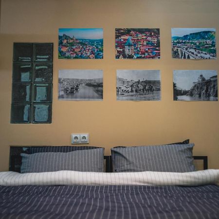 Noah Apartment Тбілісі Екстер'єр фото