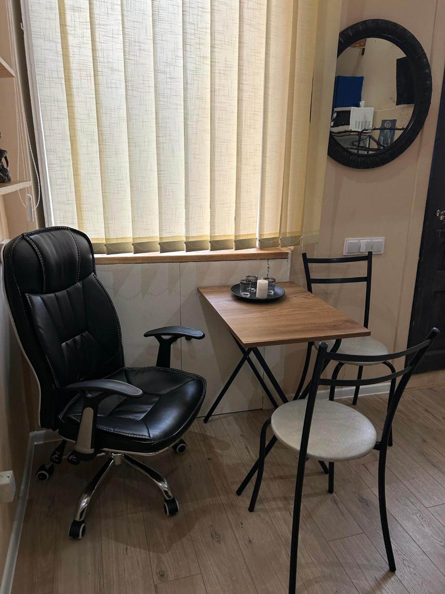 Noah Apartment Тбілісі Екстер'єр фото