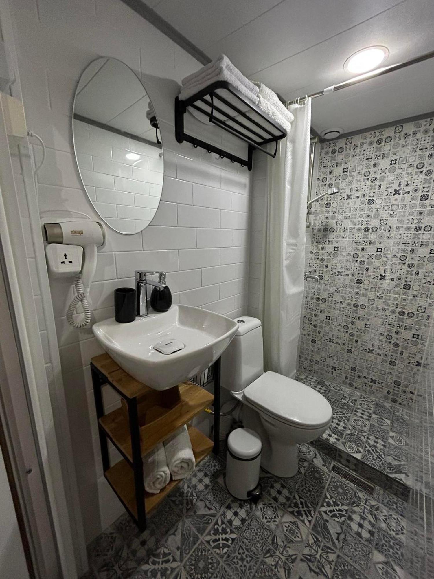 Noah Apartment Тбілісі Екстер'єр фото