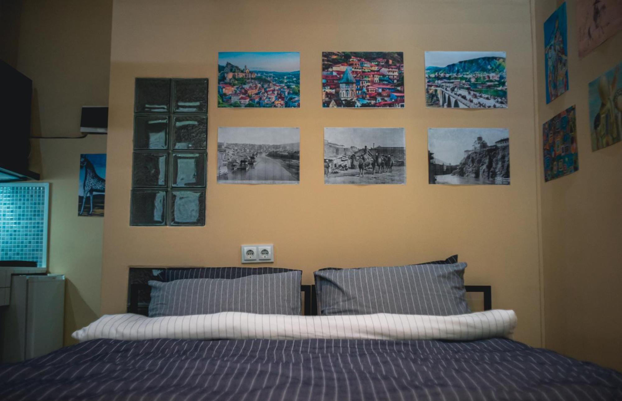 Noah Apartment Тбілісі Екстер'єр фото