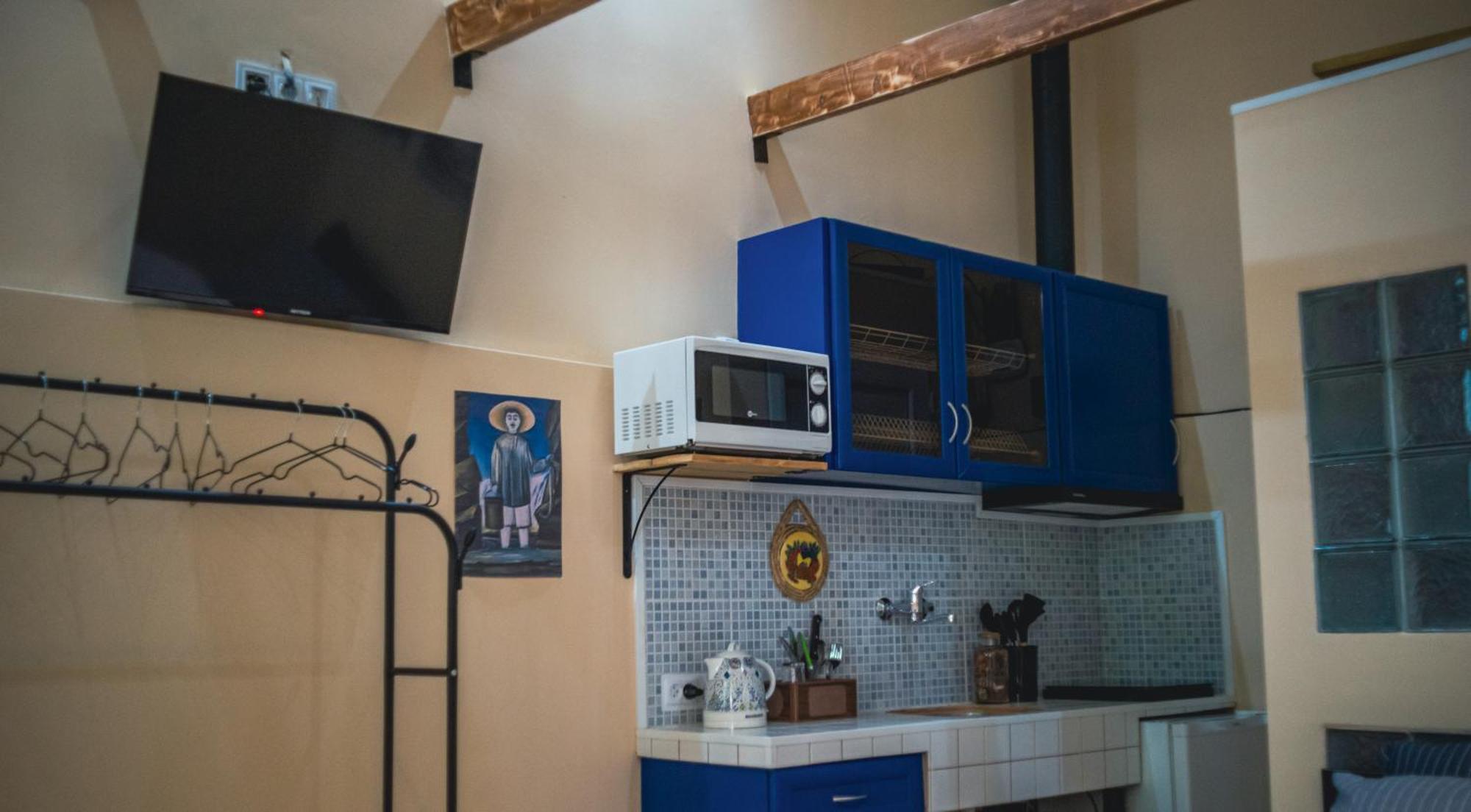 Noah Apartment Тбілісі Екстер'єр фото